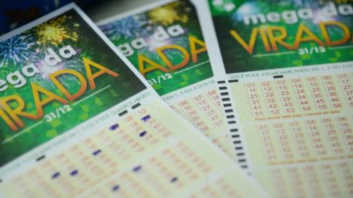 Mega da Virada: apostas ainda estão abertas; sorteio de R$ 600 mi acontece hoje