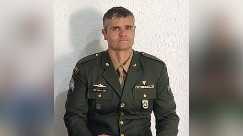 Sargento Felipe José assume o comando do Tiro de Guerra de Tupã