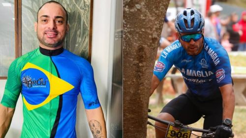 Ciclista tupãense João Vitor Faquim morre após acidente na Estrada dos Romeiros