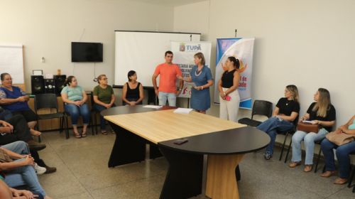Tupã abre cadastro para voluntários que desejam atuar em entidades