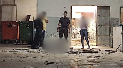 Homem é encontrado morto após cair de telhado de garagem de ambulâncias em Tupã
