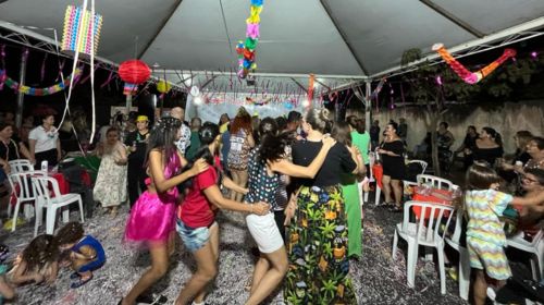 Museu Folia 2024 terá carnaval de rua e oficinas educativas