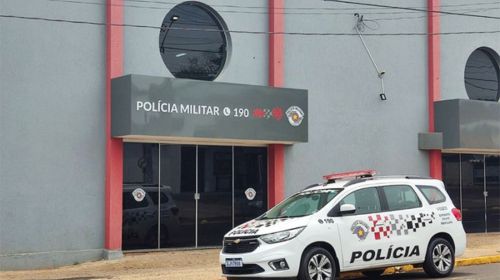 Homem é preso em flagrante por violência doméstica em Tupã