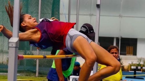 Atletas de Tupã se destacam em competição e lideram ranking brasileiro