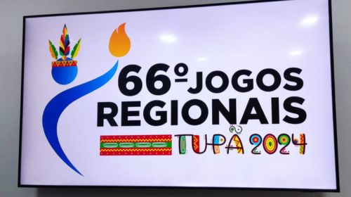 Tupã volta a sediar Jogos Regionais depois de 23 anos