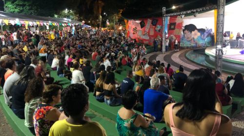 39ª Feira da Solidariedade terá parque de diversões e Show de Prêmios de até R$ 10 mil