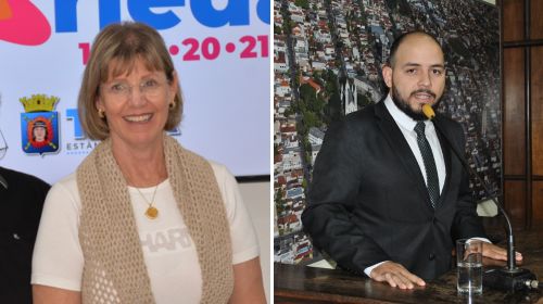 Secretários que vão concorrer nas eleições municipais são exonerados da Prefeitura de Tupã
