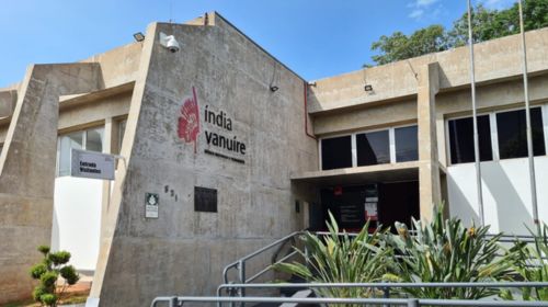Museu Índia Vanuire abre vaga para estágio com bolsa-auxílio de R$ 1.316,00