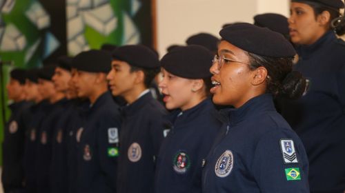 Prefeitura de Tupã solicita Escola Cívico-Militar ao Governo Estadual