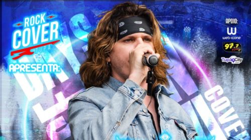 Rock Cover Tupã traz tributo a Bon Jovi em julho