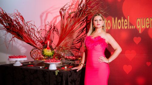 Recanto Motel de Tupã celebra 30 anos com evento especial para mulheres