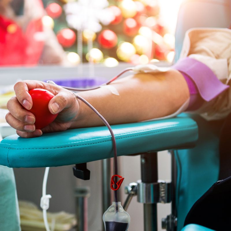 Banco de Sangue da Santa Casa convoca doadores para reforçar estoques