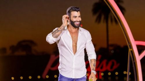 Show de Gusttavo Lima será a grande atração da Exapit 2024