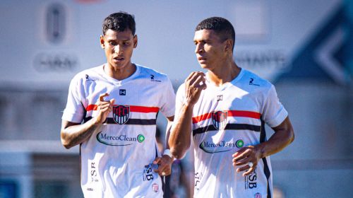 Tupã perde para Flamengo de Guarulhos e agora foca em jogo decisivo contra Tanabi