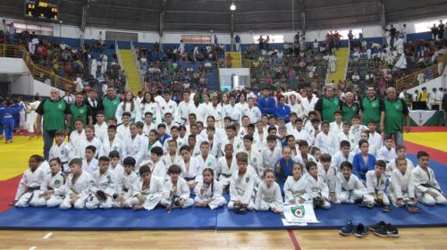 Tupã Lidera Pontuação no 7º Torneio Teruo Nakamura; Equipe de Toledo (PR) ficou com o título