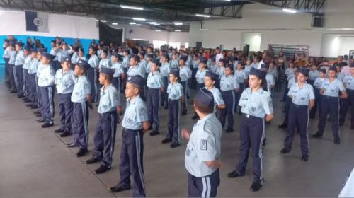 Escolas cívico-militares: Comunidades escolares serão ouvidas a partir desta quinta (1º) sobre implantação do modelo