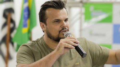 Bens do candidato à Prefeitura de Tupã, Renan Pontelli, também já está disponível no TSE