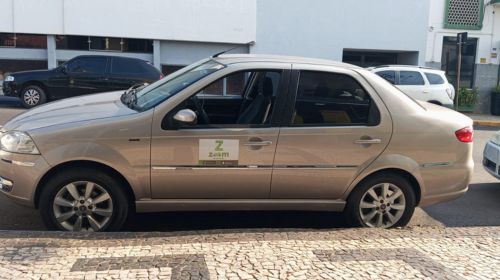 Zoom Passageiro é opção para quem precisa de carro por aplicativo em Tupã