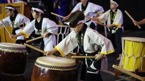 18ª edição da Nippon Fest será de 5 a 7 de setembro em Tupã