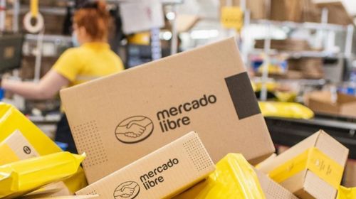 Marília pode receber centro de distribuição do Mercado Livre