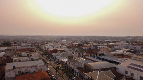 Tupã vive período de seca severa, segundo CEMADEN