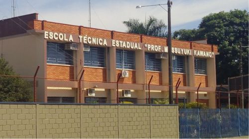 Etec de Tupã está entre as semifinalistas de prêmio para escolas públicas