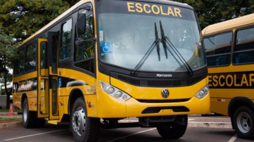 Município de Lucélia indenizará mãe e criança que foi esquecida em transporte escolar por oito horas