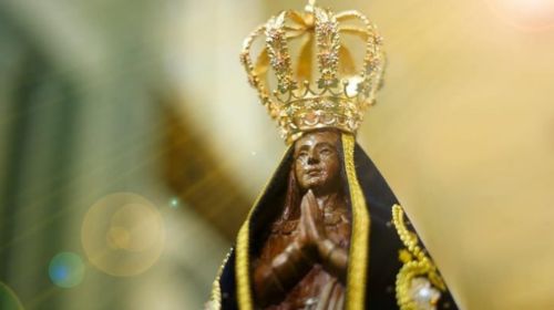 Comunidade de Nossa Senhora Aparecida de Tupã realizará Novena e Missa em preparação à festa da Padroeira do Brasil