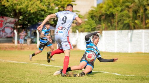 Confira o cronograma do Campeonato Amador de Tupã para este final de semana