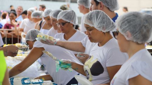 Tupã completa 95 anos neste sábado e terá bolo para comemoração