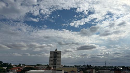 Temperaturas em Tupã podem alcançar 32° até quinta-feira, com mudança prevista a partir de sexta-feira