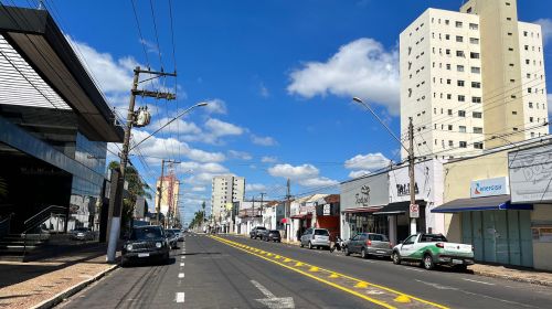 Comércio de Tupã fecha neste sabádo, feriado de Finados