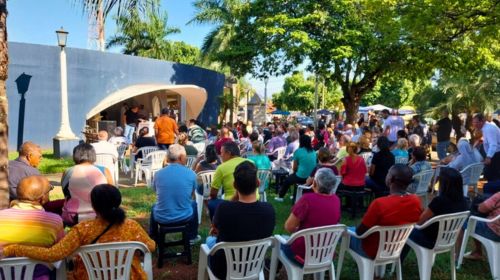 Missa de Finados será celebrada pela São Pedro de Tupã no Cemitério da Saudade