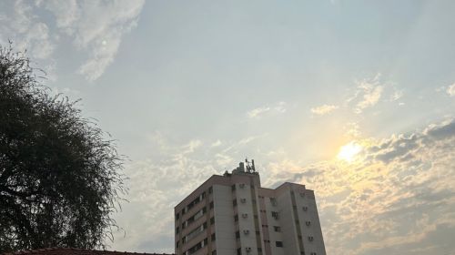 Semana em Tupã terá calor intenso e chuvas no fim de semana