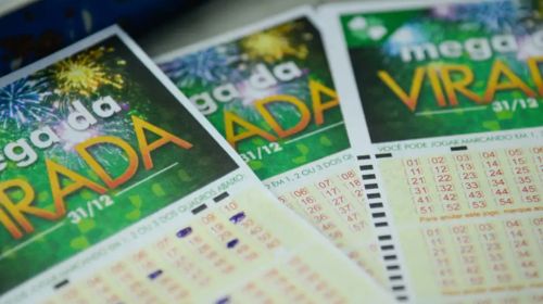 Mega da Virada vai pagar R$ 600 milhões; apostas já estão abertas