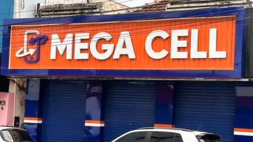 Mega Cell chega a Tupã com capinhas de celular a partir de R$5!