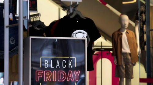 Procon SP recebe mais de mil reclamações sobre Black Friday