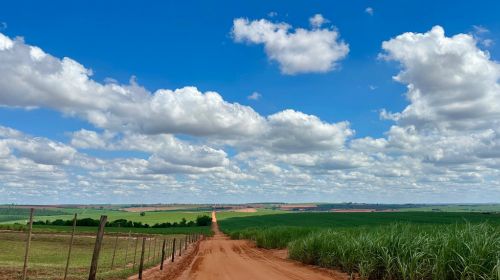 Semana começa com calor intenso e tempo seco em Tupã