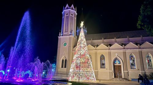 Programação do Natal de Luz em Tupã tem cantatas e eventos artísticos gratuitos