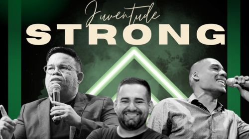 Evento da Igreja O Brasil para Cristo de Tupã traz pregadores de destaque nacional e regional