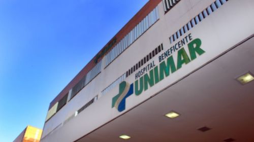 Hospital Beneficente Unimar amplia atendimento na UTI Pediátrica Tipo II e se torna referência para Marília e região