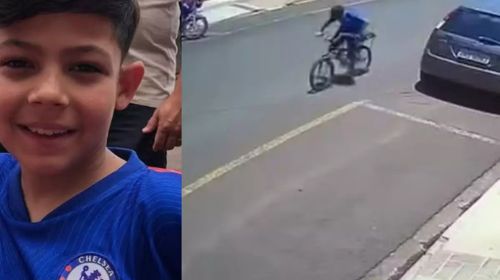 Vizinho confessa ter matado e esquartejado menino que desapareceu após sair para andar de bicicleta em Assis