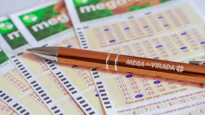 Mega da Virada 2025 tem prêmio estimado em R$ 1 bilhão; confira até quando apostar