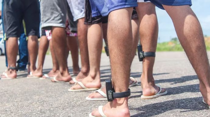 Mais de 500 detentos recebem saída temporária na região de Marília durante fim de ano