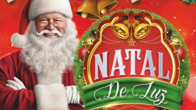 Lista de ganhadores do Natal de Luz da ACIT é divulgada; confira quem foi sorteado