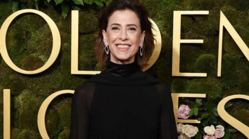 Fernanda Torres vence Globo de Ouro de Melhor Atriz em filme de Drama