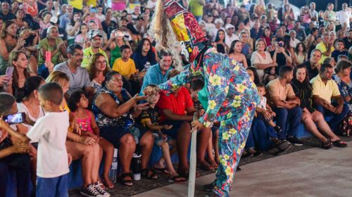 Folia de Reis reúne grande público em Tupã e mantém viva a tradição popular