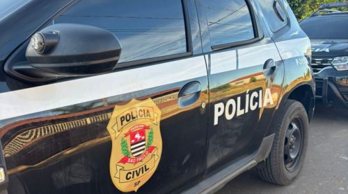 Homem acusado de hom1cídio no Mato Grosso é preso pela Polícia Civil em Tupã