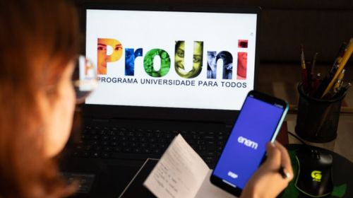 Prouni 2025: inscrições começam nesta sexta-feira