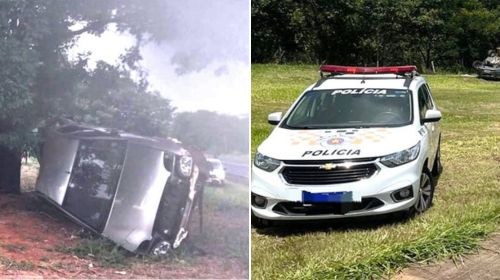 Acidentes em Junqueirópolis e Rancharia resultam na morte de duas crianças